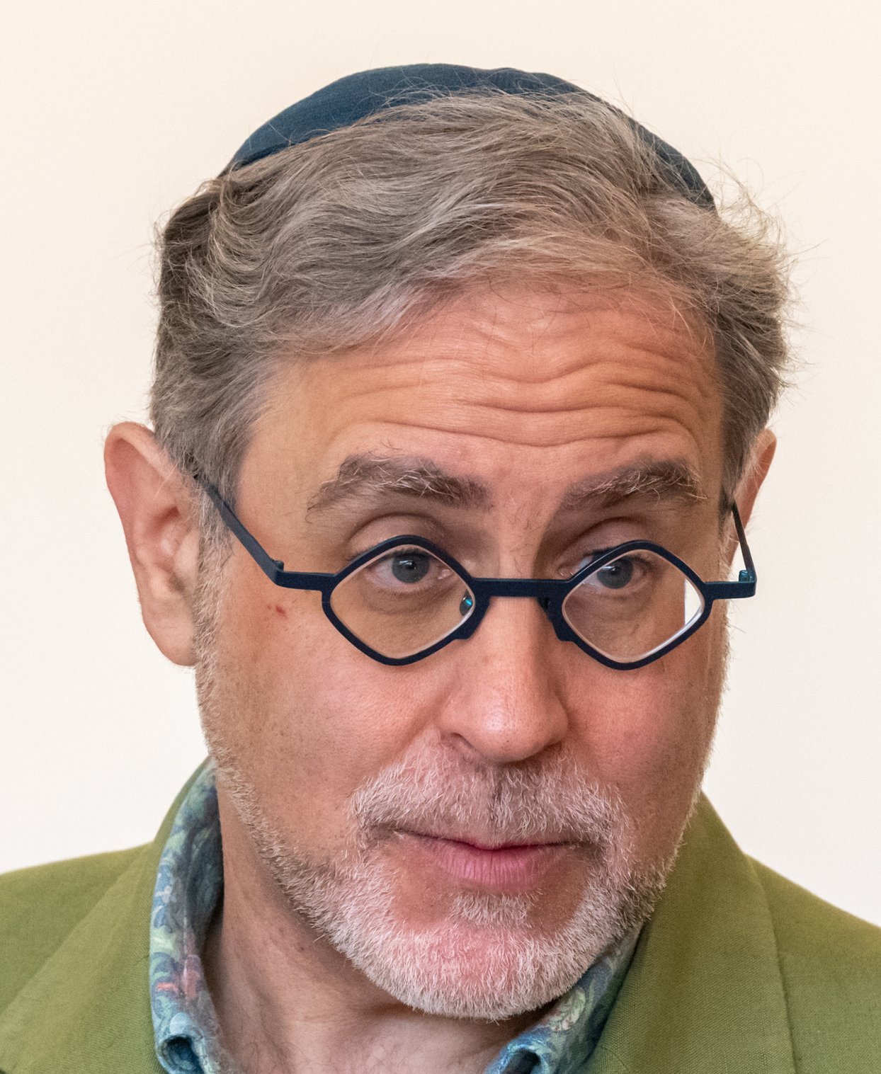 Hazzan Marc Michael Epstein